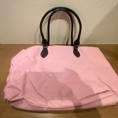 ピンダイ カバン バック　三点の画像