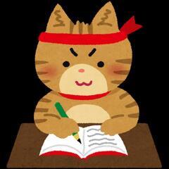 勉強仲間募集中!
