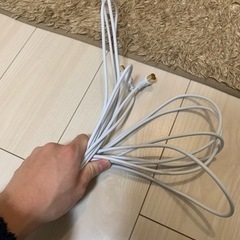 テレビ線　5m