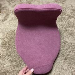 骨盤を立てる椅子【決定】