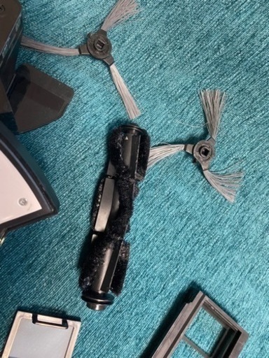 【2021年11月購入】Proscenic (プロセニック) 850T ロボット掃除　掃除・水拭き両用