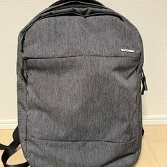 Incase City Compact Backpack Hea...