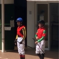 競馬友達募集