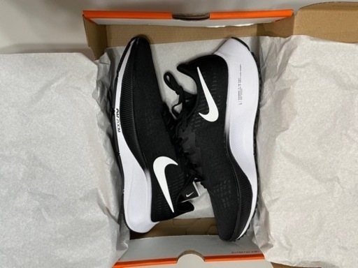 【新品未使用品】ナイキ　エアズームペガサス37