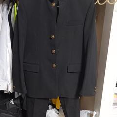 金旭中学の制服
