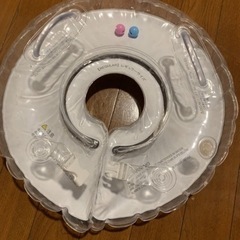 スイマーバ 浮き輪の画像