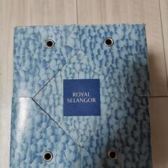 Royal Selangor Pewter マグカップ