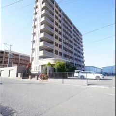 🏡敷金・礼金0円　糟屋郡篠栗町　2LDK🏡初期費用分割システム有