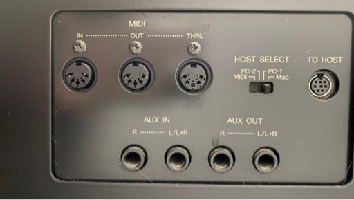 ピアノ　YAMAHA CLP-711