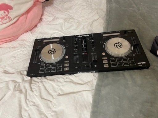 その他 Numark mixtrack pro 3