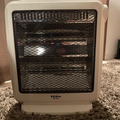 電気ヒーターの画像