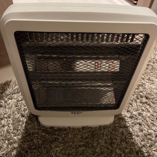 電気ヒーター