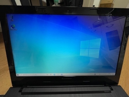 【訳あり】ノートpc Lenovo G50-70 i5 SSD換装済