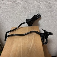 スマホクリップ式ホルダーの画像