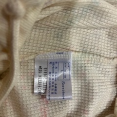 レディースLサイズショートパンツ0円の画像