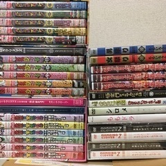 ももクロCD.DVD.BD54本まとめ売り　ももいろクローバーZ