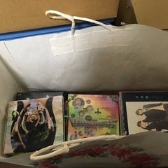 ももクロCD.DVD.BD54本まとめ売り　ももいろクローバーZの画像