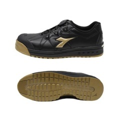 新品未使用✨ディアドラ　安全靴　26.0cmの画像