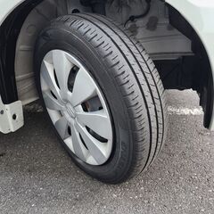 ワゴンR　ハイブリッドFX　セーフティパッケージ　H29現行モデル　車検6/4　走行28000ｋ　アイドルストップ　女性1オーナー新車時よりディーラー整備　禁煙車の画像