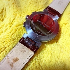 roberta viviani  メンズ 腕時計の画像