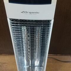 再掲 すぐあったかいヒーター