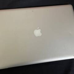 Apple MacBook Pro (A1297)Core i7...