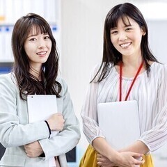 [派]事務Staff★未経験歓迎＊WEB面接◎週払いOK♪履歴書...