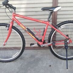 CANNONDALE マウンテンバイク M200SE CAD1 ...