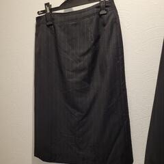 38 レディース　スーツの画像