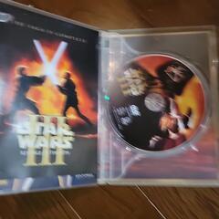 スターウォーズ　3の画像