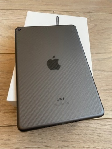 iPad mini 256GB wifiモデル