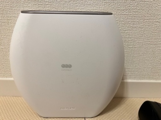 Maxell マクセル オゾン除菌消臭器 MXAP-AE270