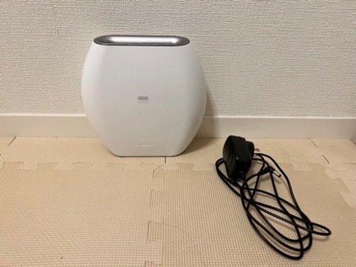 Maxell マクセル オゾン除菌消臭器 MXAP-AE270