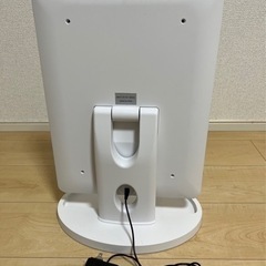【売約済】ライト付き鏡の画像