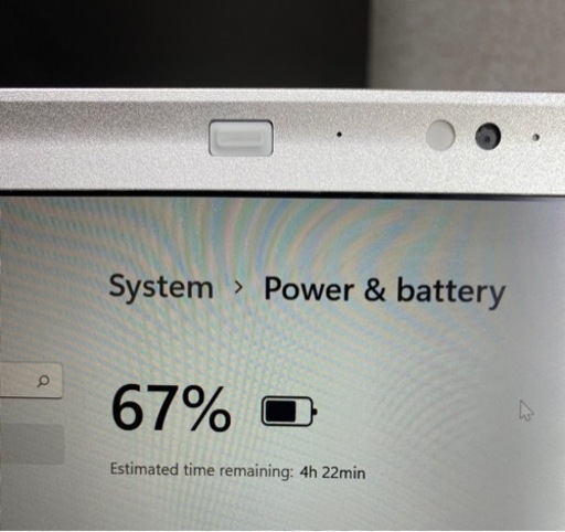 【極上品】Panasonic ☘i5☘SSD256/8GB☘ 