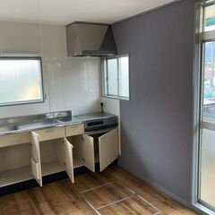 ペット＆DIY可能　5DKのリフォーム済み一戸建て　10年後にはただになる？？　高台で見晴らしもいいです。隠れ家カフェにもおすすめです。 − 香川県