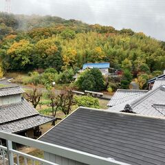 ペット＆DIY可能　5DKのリフォーム済み一戸建て　10年後にはただになる？？　高台で見晴らしもいいです。隠れ家カフェにもおすすめです。 - 高松市