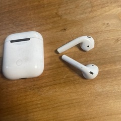 AirPodsの画像