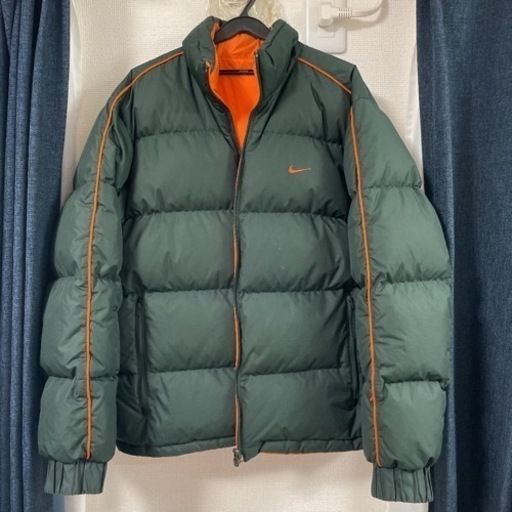 NIKE ナイキ ダウンジャケット