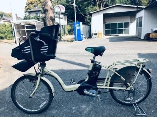 ④959番　電動自転車