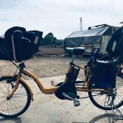 ④963番　電動自転車