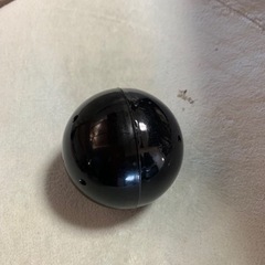 黒カプセル　75パイ　139個の画像