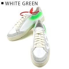 Off White オフホワイト 2.0 SNEAKER メンズ スニーカー