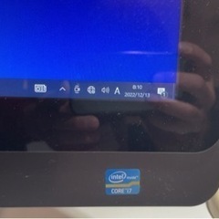 Dell OptiPlex 9010 corei7搭載　8GメモリWIN10 訳ありの画像