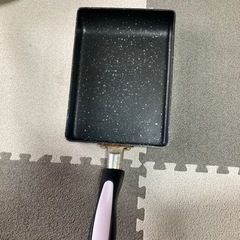 ガスIH対応フライパン卵焼き器の画像