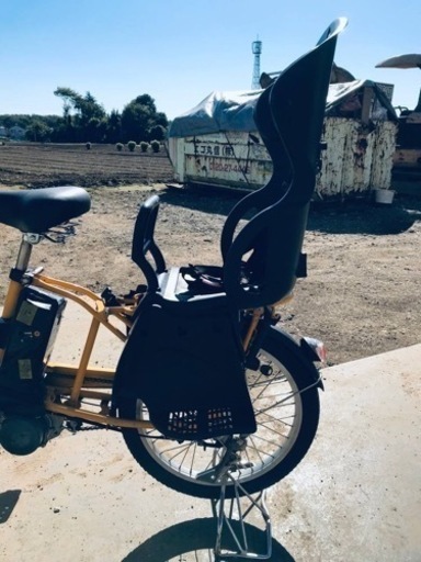 ⑤794番　電動自転車