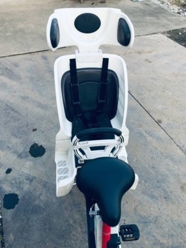 ⑤856番　電動自転車