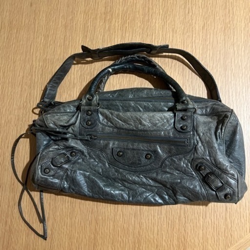 バレンシアガ　2way