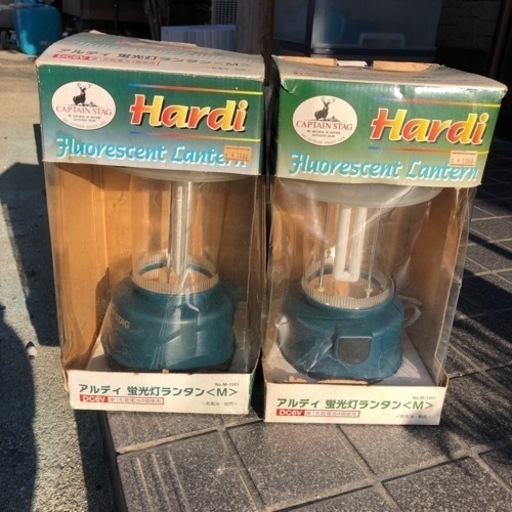 ランタン