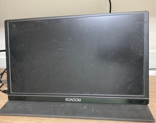 購入者決定しました　PCモニター